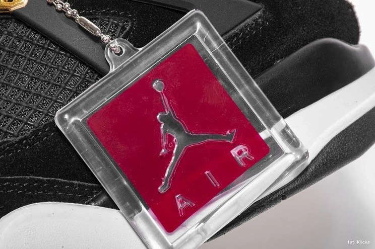 Royalty 308497-032 Retro Jordan Air 4 1031